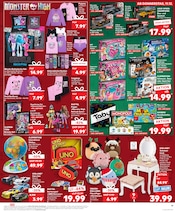 LEGO im Kaufland Prospekt in Hemer Aktueller Kaufland Prospekt mit LEGO, "Aktuelle Angebote", Seite 19