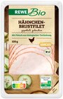 Aktuelles Hähnchenbrustfilet Angebot bei REWE in Bonn ab 2,99 €