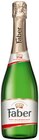 Sekt oder Sekt alkoholfrei von Faber oder Light Live für 2,49 € bei REWE im Angebot Sekt oder Sekt alkoholfrei von Faber oder Light Live im aktuellen REWE Prospekt