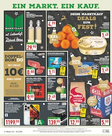 Aktueller Marktkauf Prospekt "Aktuelle Angebote" Aktueller Marktkauf Prospekt