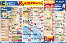 EDEKA Prospekt für Rellingen mit 1 Seite EDEKA Prospekt für Rellingen: "Top Angebote", 1 Seite, 17.11.2025 - 22.11.2025