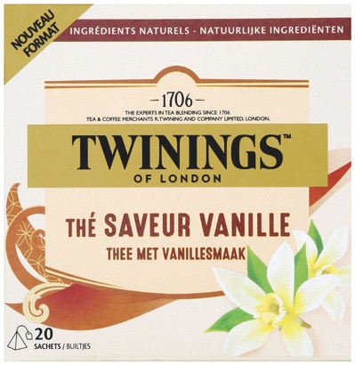 TWININGS Thé