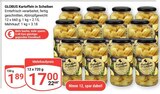Kartoffeln in Scheiben Angebote von GLOBUS bei GLOBUS Nettetal für 1,89 €
