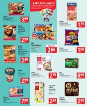 Aktueller famila Nordost Prospekt mit Eis, "besser als gut!", Seite 10