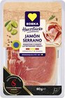Herzstücke Jamón Serrano im Angebot bei Marktkauf in Aschaffenburg Herzstücke Jamón Serrano Angebote von EDEKA bei Marktkauf Aschaffenburg für 1,49 €