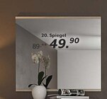 Garderobenschrank Angebote bei BRAUN Möbel-Center Albstadt für 49,90 €