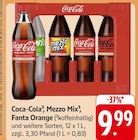 Angebot im EDEKA Kratzenburg Prospekt EDEKA Kratzenburg Prospekt mit im Angebot für 9,99 €