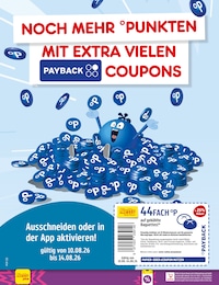 Weißbrot Angebot im aktuellen Netto Marken-Discount Prospekt auf Seite 66