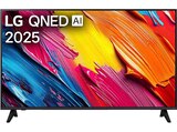 43 Zoll Fernseher im MediaMarkt Saturn Prospekt 43QNED70A6A QNED TV (Flat, 43 Zoll / 109 cm, UHD 4K, SMART TV) von LG im aktuellen MediaMarkt Saturn Prospekt für 349,00 €