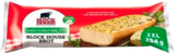 Aktuelles Block House Brot Kräuterbutter Angebot bei E center in Rostock ab 1,99 €