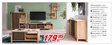Highboard bei Möbel AS im Schwäbisch Hall Prospekt für 79,95 €