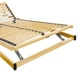 Federholzrahmen im Angebot bei SB Möbel Boss in Görlitz Federholzrahmen Angebote bei SB Möbel Boss Görlitz für 99,99 €