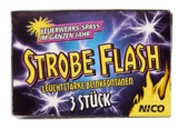 Strobe Flash von NICO im aktuellen TEDi Prospekt für 1,00 €