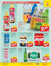 Corona Angebot & Preis im aktuellen Netto Marken-Discount Prospekt Corona Angebot im aktuellen Netto Marken-Discount Prospekt auf Seite 53