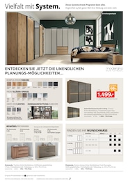 Kommode Angebot & Preis im aktuellen XXXLutz Prospekt Kommode Angebot im aktuellen XXXLutz Prospekt auf Seite 6