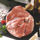 Agneau épaule avec os semi désossée à rôtir dans le catalogue U Express