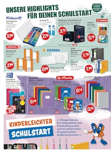 Kopierpapier im V-Markt Prospekt "V-Markt einfach besser einkaufen" mit 30 Seiten (Augsburg)