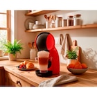 Machine multi-boissons Piccolo XS Dolce Gusto - KRUPS en promo chez Carrefour Ivry-sur-Seine à 29,99 €