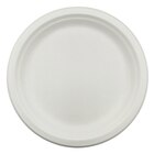 Lot de 10 assiettes Ø 23 cm - CARREFOUR HOME en promo chez Carrefour Market Lille à 1,59 €