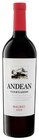 Chardonnay im Lidl Prospekt Chardonnay von ANDEAN VINEYARDS im aktuellen Lidl Prospekt für 4,99 €