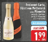 Carta Angebote von Freixenet bei EDEKA Wermelskirchen für 1,99 €