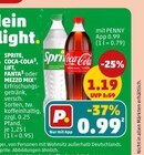 Aktuelles Sprite Angebot bei Penny in Heilbronn ab 0,99 €