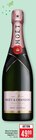 Champagne Rosé Impérial Angebote von Moet & Chandon bei Marktkauf Schwäbisch Gmünd für 49,99 €