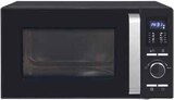 Kombi-Mikrowelle MW8925-7HSW von exquisit im aktuellen V-Markt Prospekt für 129,00 €