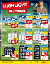 Aktueller Netto Marken-Discount Prospekt mit Bier, "Aktuelle Angebote", Seite 3
