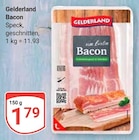 Bacon bei GLOBUS im Forchheim Prospekt für 1,79 €