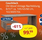 Couchtisch Angebote bei ROLLER Bielefeld für 99,99 €