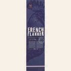 SINGLE MALT WHISKY FRANCAIS FRENCH FLANKER 42° - U SAVEURS en promo chez U Express Caluire-et-Cuire à 20,30 €