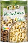 Pinienkerne von Kluth im aktuellen REWE Prospekt