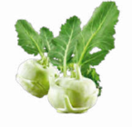 Kohlrabi Angebote von Heimat bei Netto Marken-Discount Stuttgart für 0,34 €