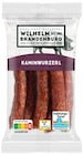Kaminwurzerl oder Chiliwurzerl im Angebot bei REWE in Weimar Kaminwurzerl oder Chiliwurzerl Angebote von W. Brandenburg bei REWE Weimar für 2,49 €