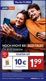 Technik im ALDI SÜD Prospekt Gutes für Alle. auf S. 38