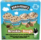 Cool-lection Brookie-Dough Angebote von Ben & Jerry's bei Penny Lippstadt für 3,99 €