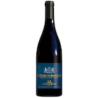 A.O.P. Côtes du Rhône - LAURIERS DU TERROIR en promo chez Carrefour Market Villeneuve-d'Ascq à 4,95 €