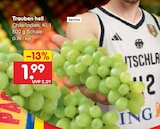Trauben hell im aktuellen Netto Marken-Discount Prospekt