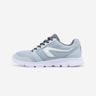 Sneaker Damen - Ekiden One grau Angebote von DECATHLON bei Decathlon Ravensburg für 12,99 €