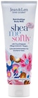 Body Milk oder Body Lotion Angebote von Jean & Len bei Rossmann Bietigheim-Bissingen für 2,80 €