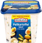 Pellkartoffelsalat Angebote von Homann bei REWE Mülheim für 2,99 €