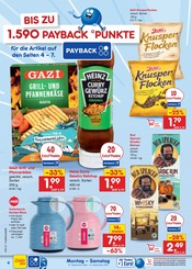 Gewürze im Netto Marken-Discount Prospekt in Lingen Aktueller Netto Marken-Discount Prospekt mit Gewürze, "Aktuelle Angebote", Seite 8