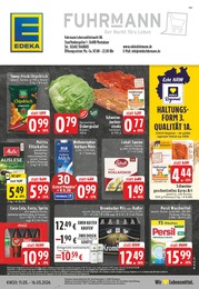 EDEKA Prospekt mit 24 Seiten (Ettinghausen)