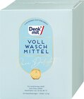 Vollwaschmittel im dm-drogerie markt Prospekt Vollwaschmittel Pulver Pure Delight von Denkmit im aktuellen dm-drogerie markt Prospekt für 3,45 €