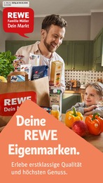 REWE Prospekt für Bitburg: "Dein Markt", 28 Seiten, 09.03.2026 - 14.03.2026