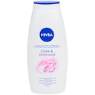 Promo Gel douche nourrissant Nivea Care & Diamond à 2,67 € dans le catalogue Action à Naussannes