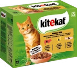 Raiffeisenmarkt - Katzen-Nassfutter Angebot im Prospekt Katzen-Nassfutter bei Raiffeisenmarkt im Prospekt "" für 2,99 €