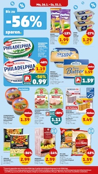Gourmet Angebot im Penny Prospekt, gültig von 26.01.2026 bis 01.02.2026 Gourmet Angebot im aktuellen Penny Prospekt auf Seite 12