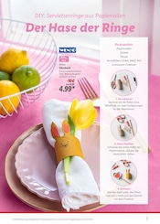 Ähnliche Angebote wie Wandtattoo im Prospekt "Fantastische Ostermomente" auf Seite 7 von Lidl in Krefeld
